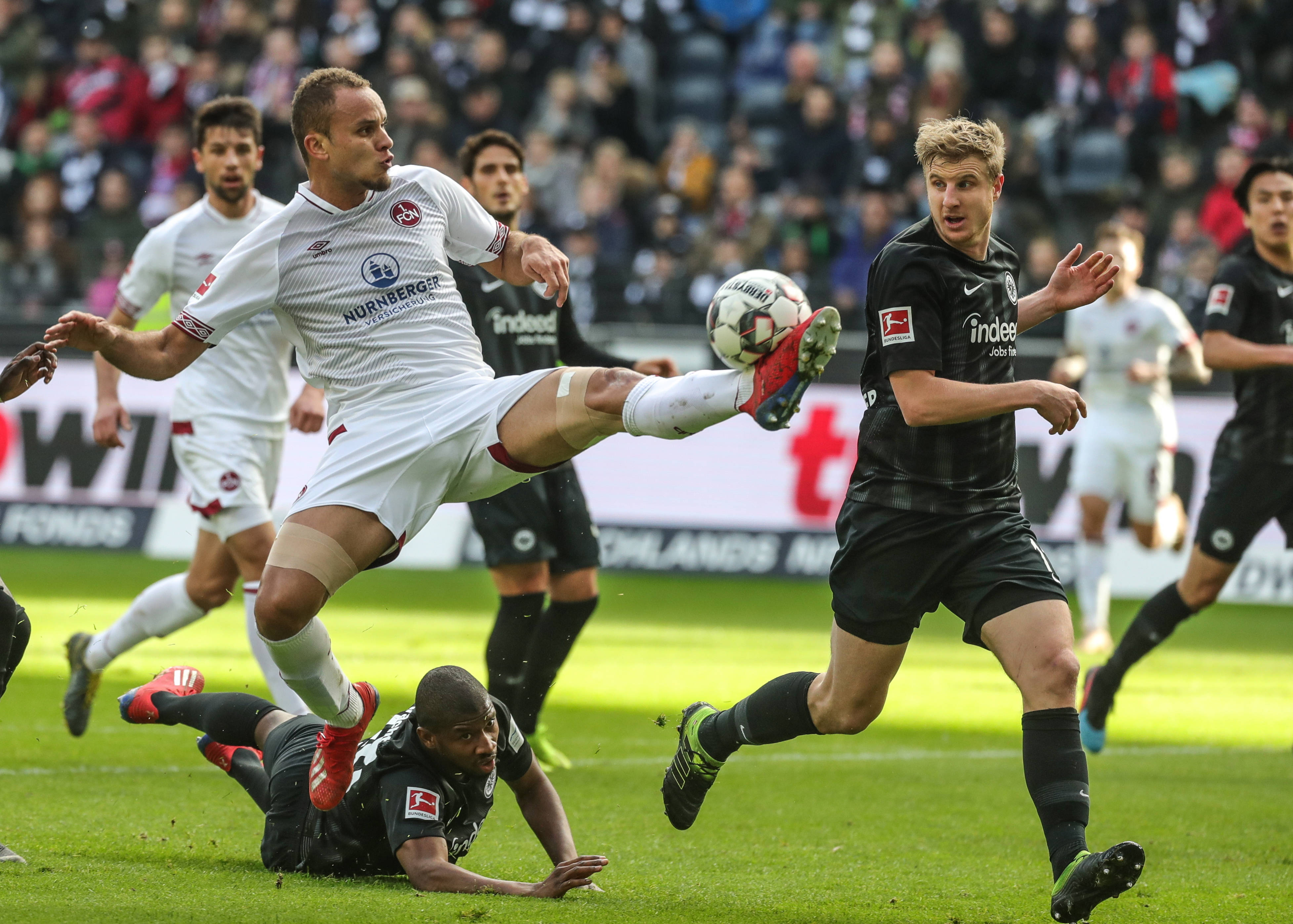 全国篮球锦标赛：球队实力的全面展示