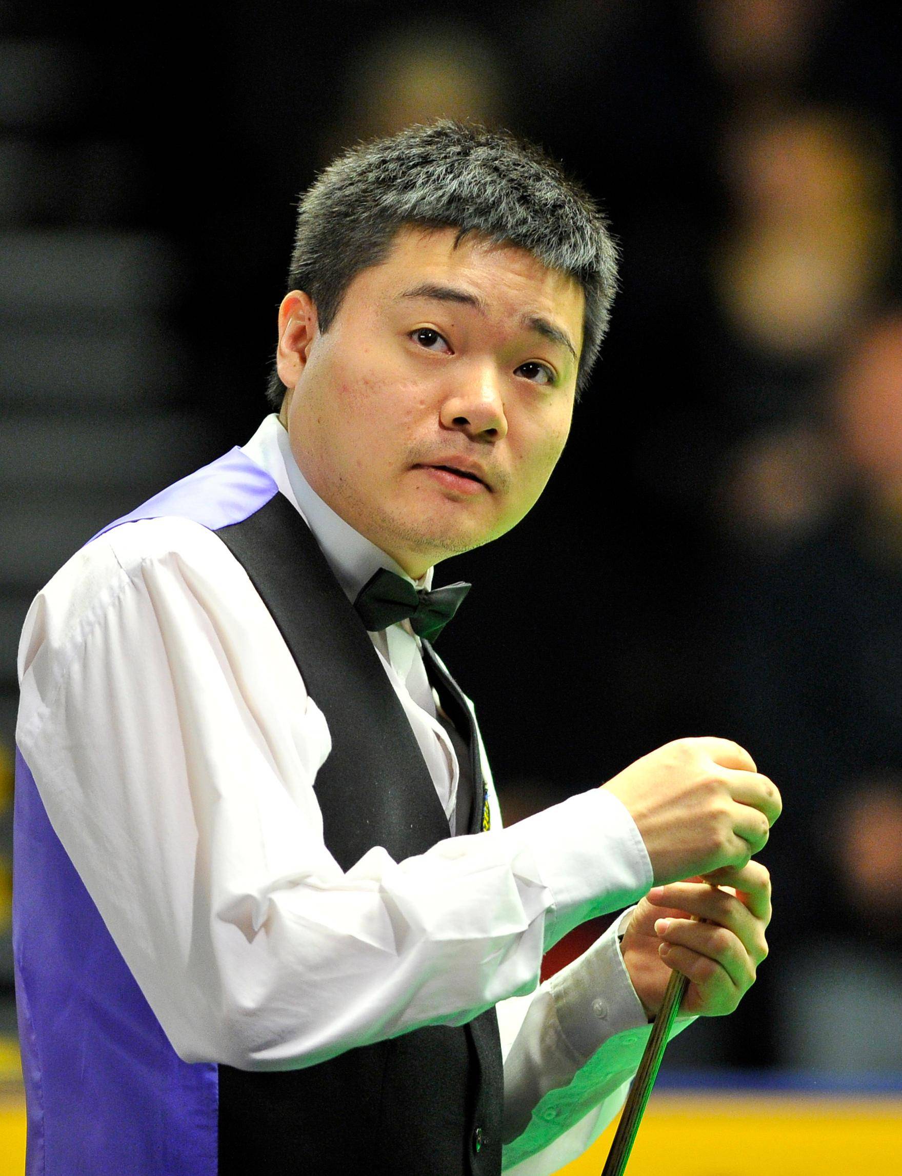 的核心人物 的核心人物