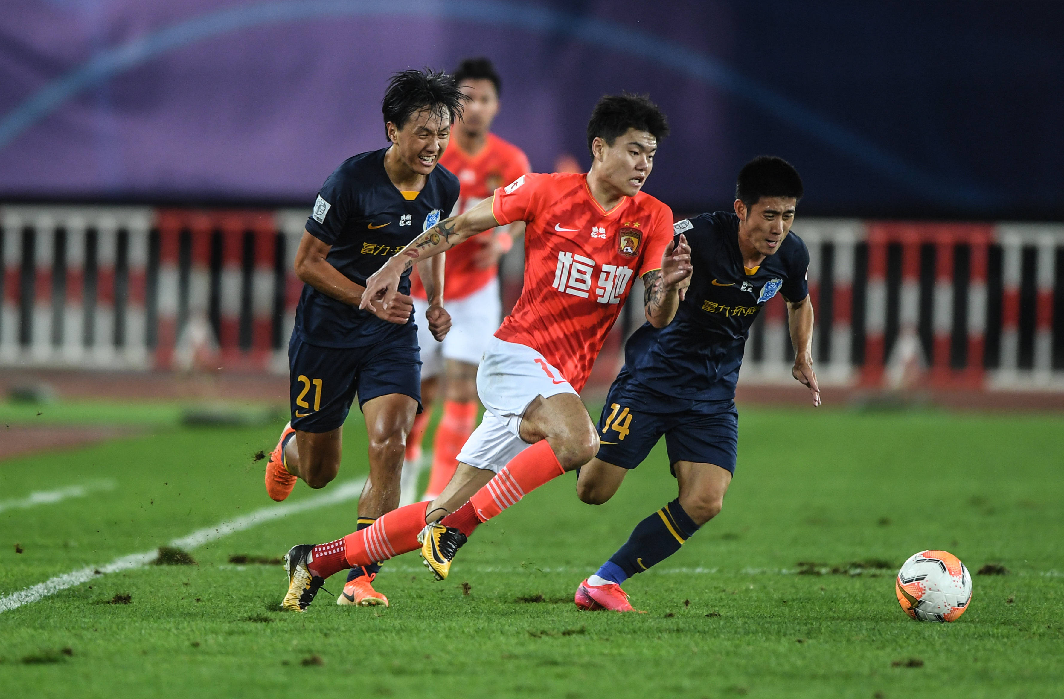 比赛管理 比赛管理