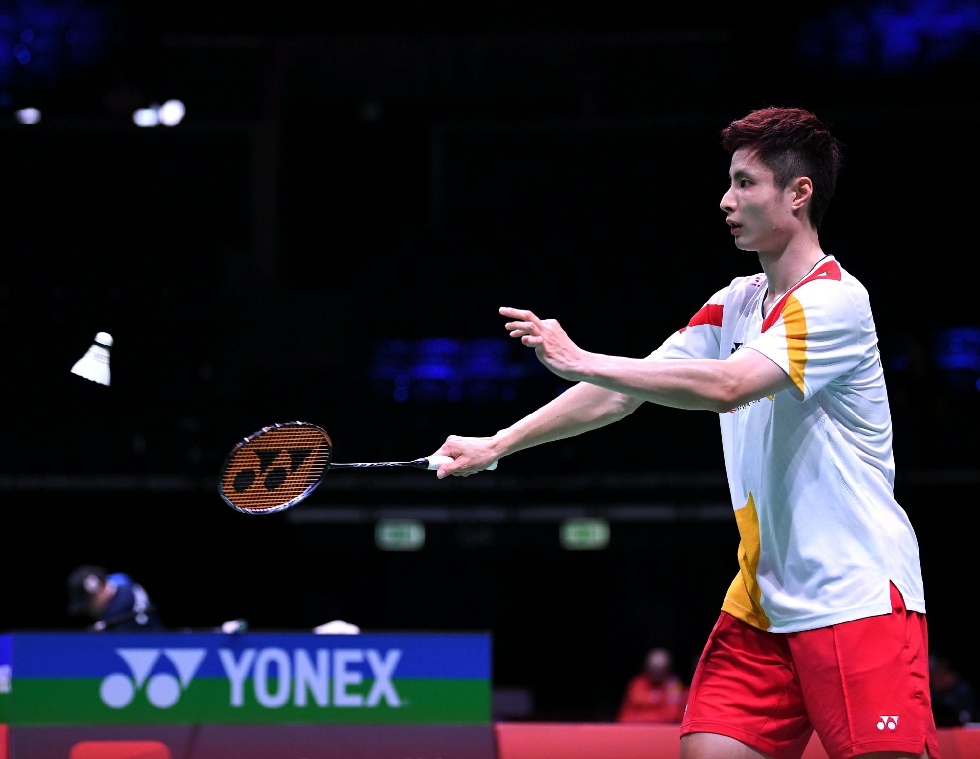 谁能更长时 谁能更长时