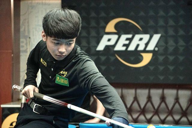 回合换手时 回合换手时