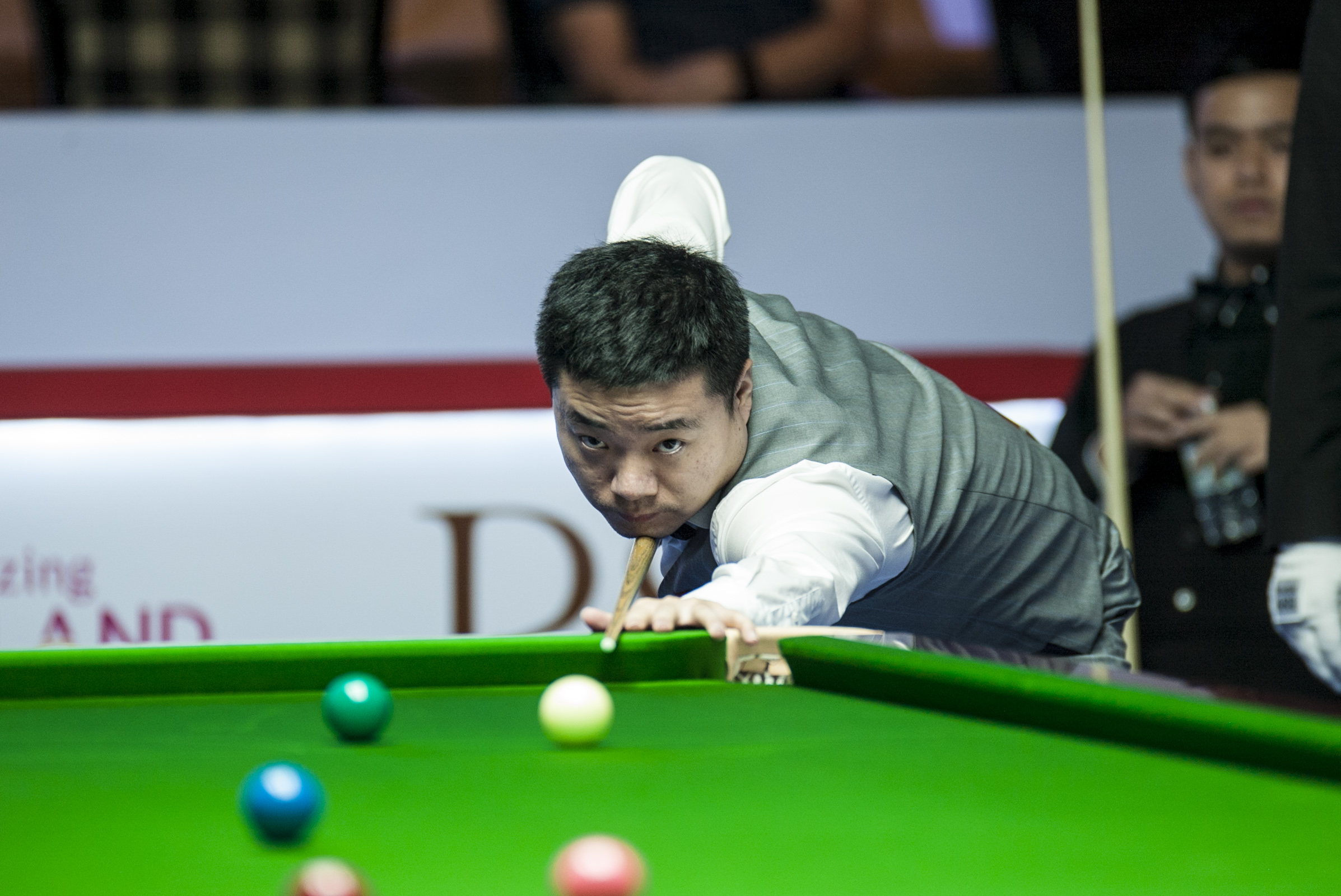 平衡的轴承 平衡的轴承