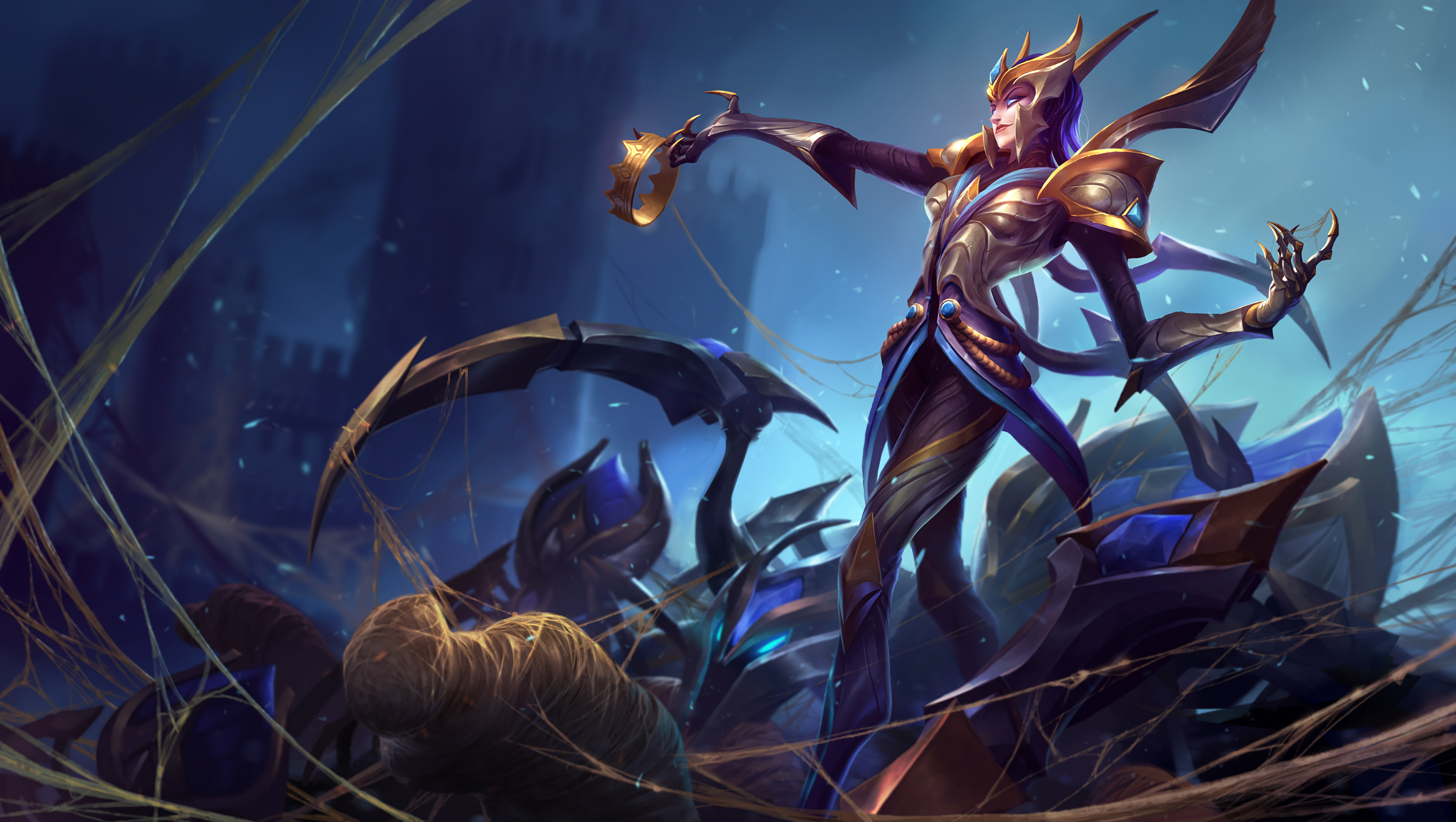 现弱侧空位 现弱侧空位